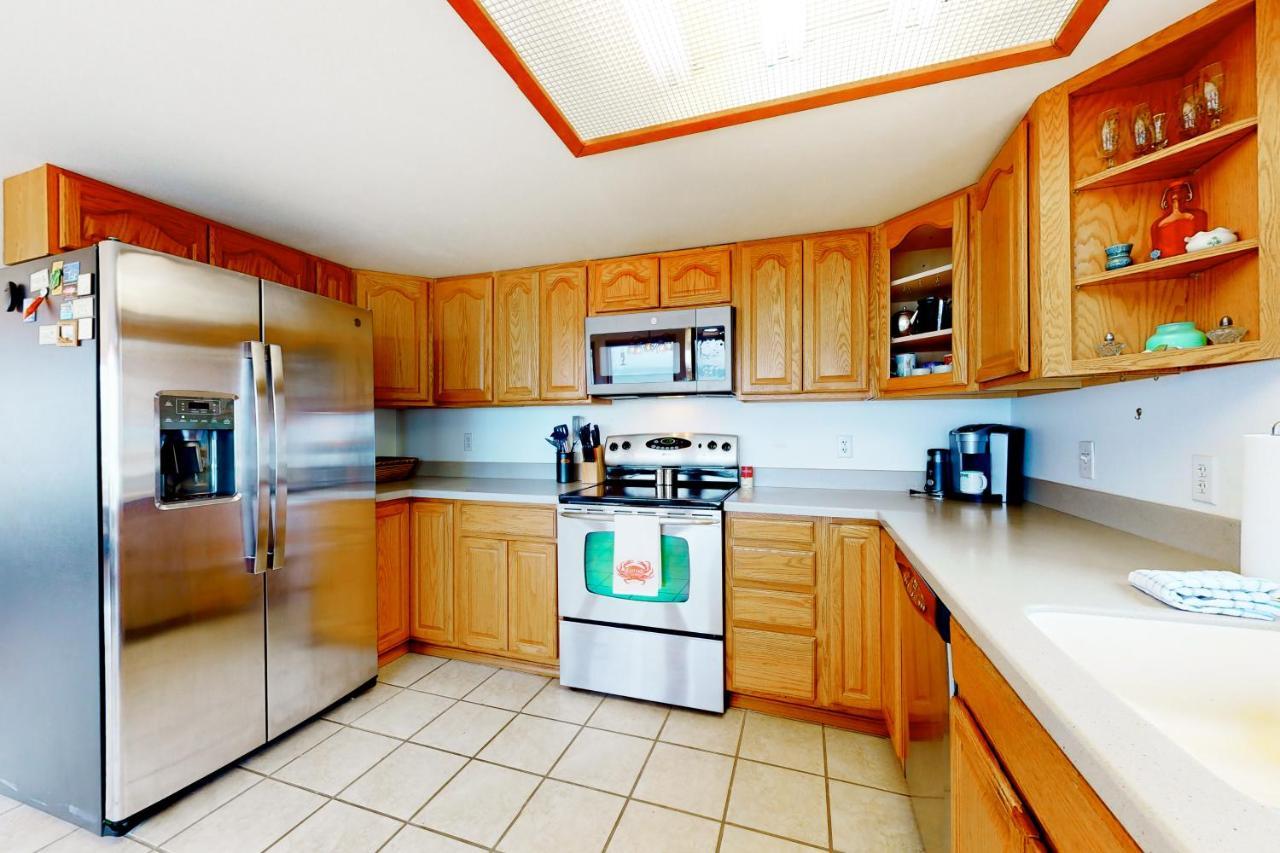 Camano Waterfront Delight Villa Bagian luar foto