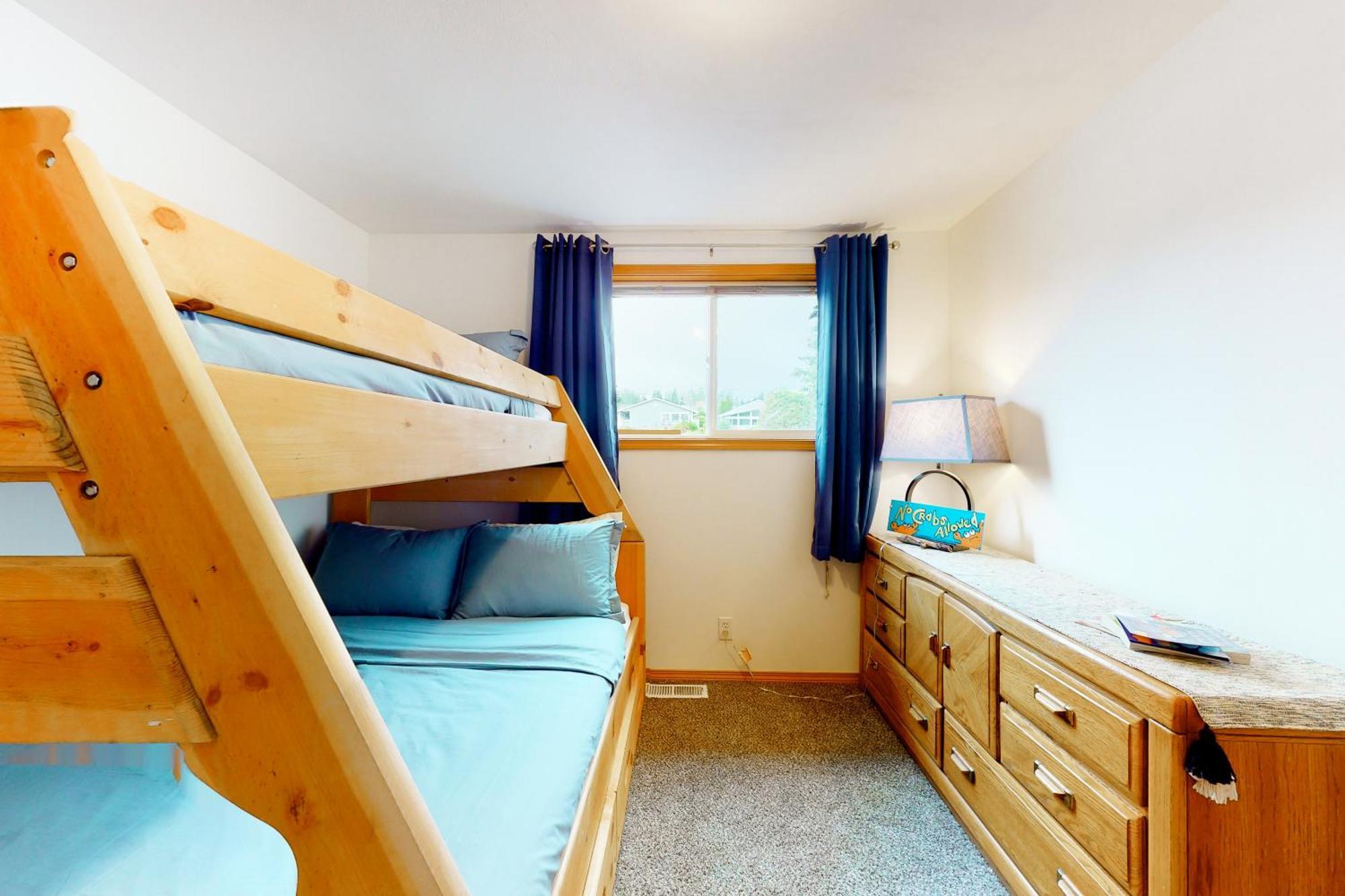 Camano Waterfront Delight Villa Bagian luar foto
